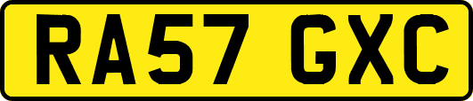 RA57GXC
