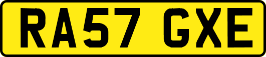 RA57GXE