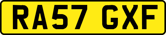 RA57GXF