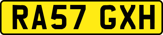 RA57GXH