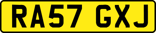 RA57GXJ