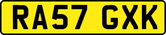 RA57GXK