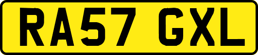 RA57GXL