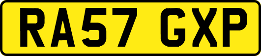 RA57GXP