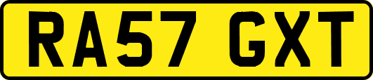 RA57GXT