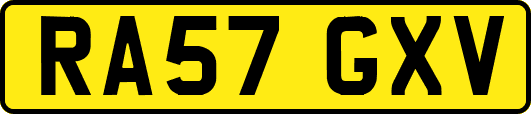 RA57GXV