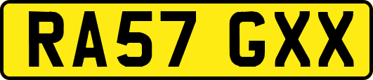 RA57GXX