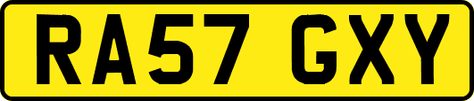 RA57GXY