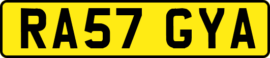 RA57GYA