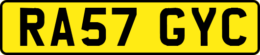 RA57GYC
