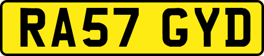 RA57GYD