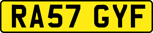 RA57GYF