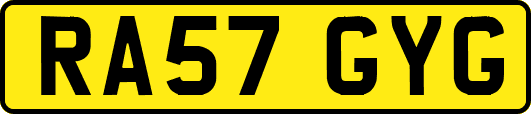 RA57GYG
