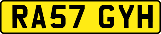 RA57GYH