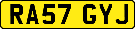 RA57GYJ