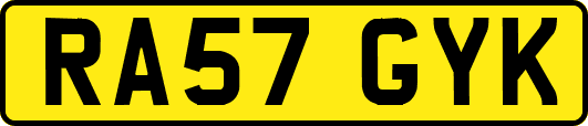 RA57GYK