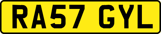 RA57GYL