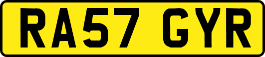 RA57GYR