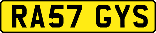 RA57GYS