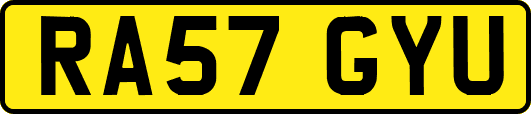 RA57GYU