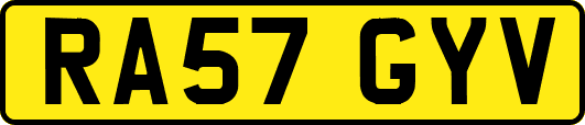 RA57GYV