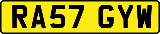 RA57GYW