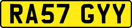 RA57GYY