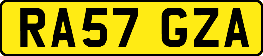 RA57GZA