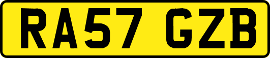RA57GZB