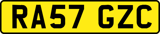 RA57GZC