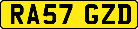 RA57GZD