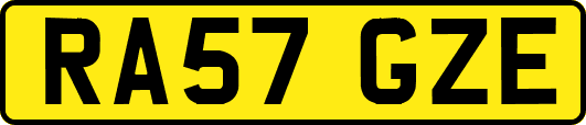 RA57GZE