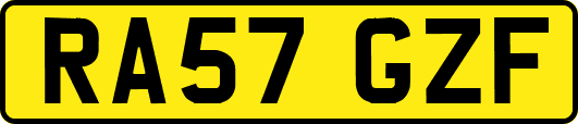RA57GZF