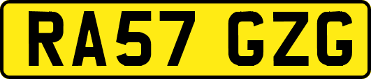 RA57GZG