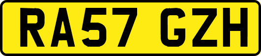 RA57GZH