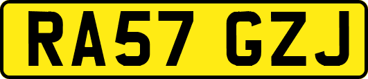 RA57GZJ