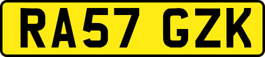 RA57GZK