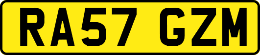 RA57GZM