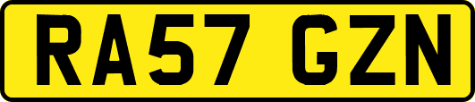 RA57GZN