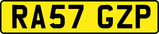 RA57GZP