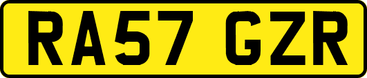 RA57GZR