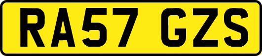 RA57GZS