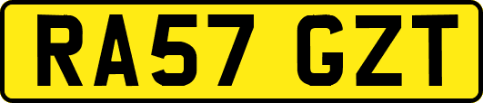 RA57GZT