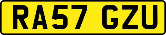 RA57GZU