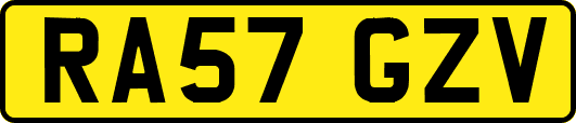 RA57GZV