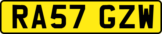 RA57GZW