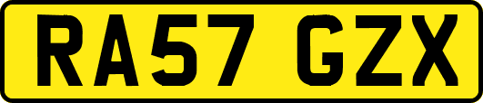 RA57GZX