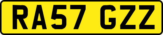 RA57GZZ