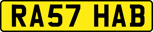 RA57HAB