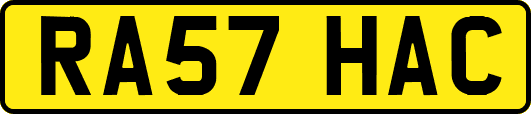 RA57HAC